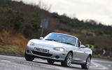 Used Mk2 Mazda MX-5