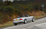 Used Mk2 Mazda MX-5