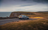 Hyundai i30 Fastback N drives the South West Coastal 300