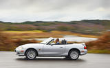 Used Mk2 Mazda MX-5