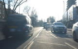 Stepney Green road