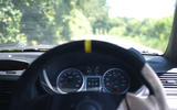 Renaultsport Clio 182 Sam Sheehan