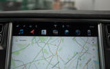 Tesla infotainment