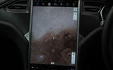 Sat nav on Mars