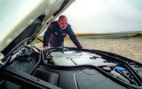 Mercedes-AMG S65 shows off the joys of the V12