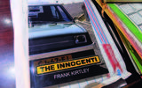 Innocenti Mini book