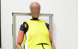 Crash test dummies to get old and obese