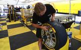 Dunlop tyres