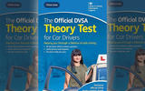 DVSA theory test DVSA theory test