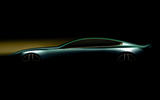 BMW M8 takes to the Nürburgring