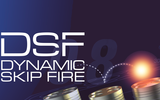 Dynamic skip fire cylinder shut-off tech ‘as efficient and clean as diesel’
