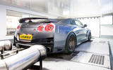 Litchfield LM20 Nissan GT-R launched with 666bhp