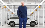 Dyson electric car - with James Dyson Dyson electric car - with James Dyson