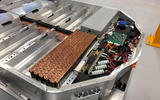 Dyson electric car - battery Dyson electric car - battery