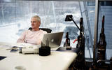 James Dyson