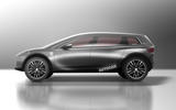 Dyson car concept as imagined by Autocar