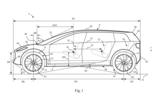 Dyson electric car patent images - patent diagram
