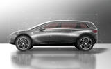 Dyson EV render Dyson EV render