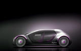 Dyson concept car