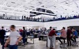 Dyson campus