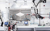 Dyson vacuum testingDyson electric car: ex-Infiniti boss to head up EV operations