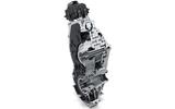 Schaeffler Audi RS3 motor
