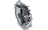 Schaeffler Audi RS3 motor