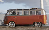 Volkswagen / eClassics eBulli electric Type 2