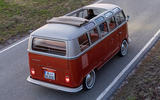 Volkswagen / eClassics eBulli electric Type 2