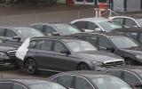 Mercedes-Benz E-Class Estate