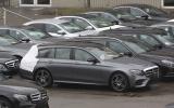 Mercedes-Benz E-Class Estate