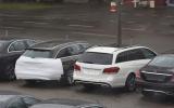 Mercedes-Benz E-Class Estate