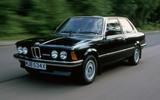 E21 BMW 3 Series