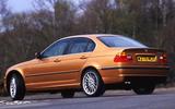 E46 BMW 3 Series