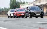 Best Car for China competition
