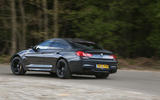 Mercedes-AMG E 63 vs rivals