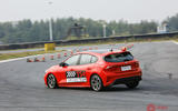Best Car for China competition
