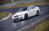 Used car buying guide: BMW M3 (E92)