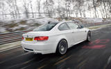 Used car buying guide: BMW M3 (E92)