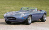 Eagle Spyder GT