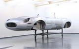 Eagle Spyder GT
