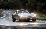 Eagle Spyder GT