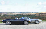 Eagle Spyder GT