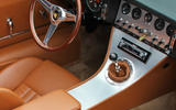 Eagle Spyder GT