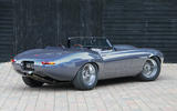 Eagle Spyder GT