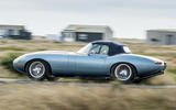 First Eagle Spyder GT customer car delivered