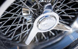 First Eagle Spyder GT customer car delivered