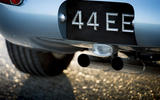 First Eagle Spyder GT customer car delivered