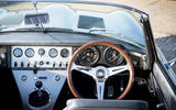First Eagle Spyder GT customer car delivered