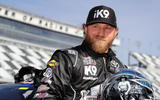 Jeff Earnhardt - image credit Getty Images Jeff Earnhardt - image credit Getty Images